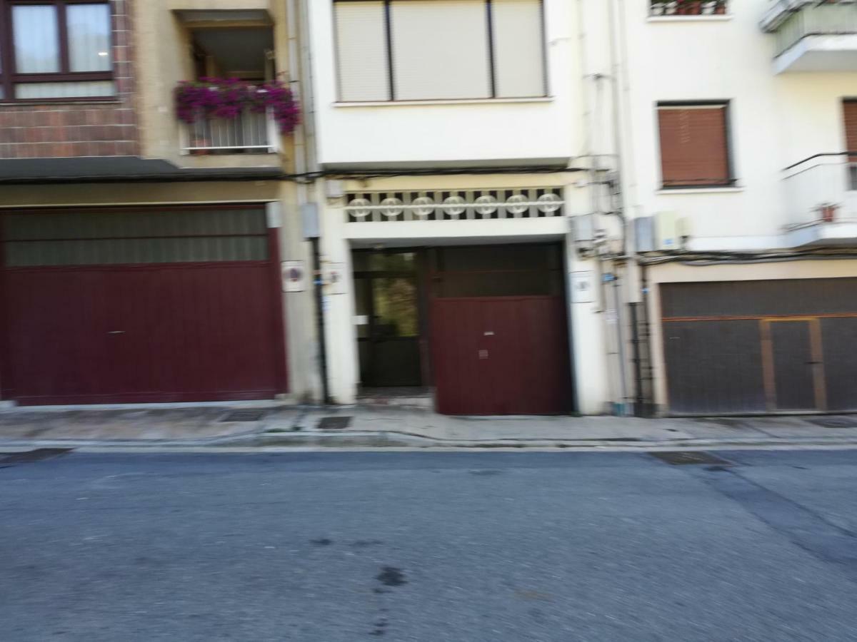 Apartamento Tranquilo Y Luminoso Mundaka Exterior photo