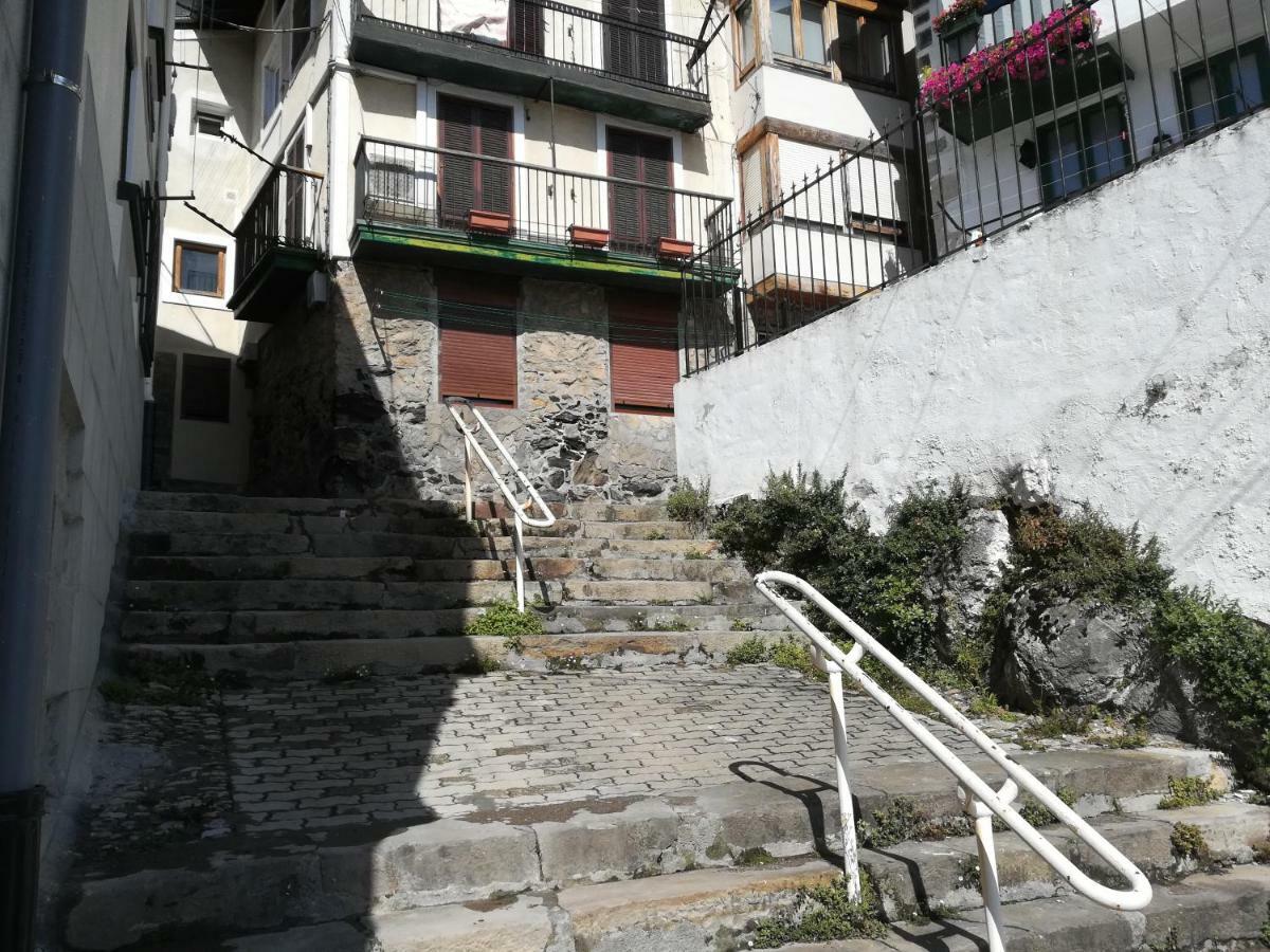 Apartamento Tranquilo Y Luminoso Mundaka Exterior photo