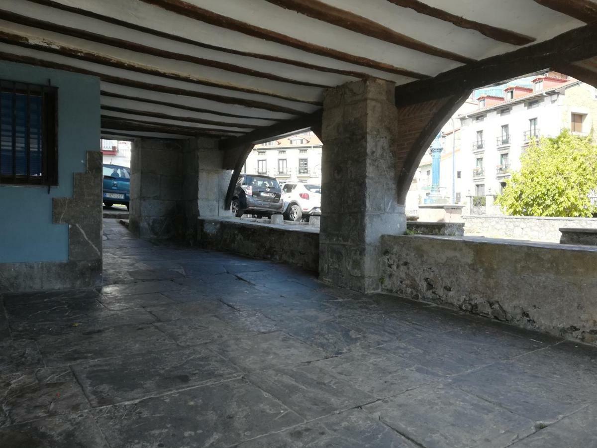 Apartamento Tranquilo Y Luminoso Mundaka Exterior photo